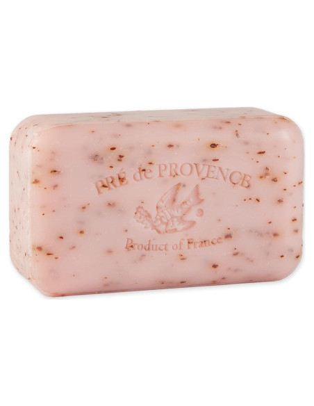 Jabón Artesanal Pre de Provence 150g - Granada Jugosa Natural Jabón Artesanal Pre de Provence 150g - Granada Jugosa Natural