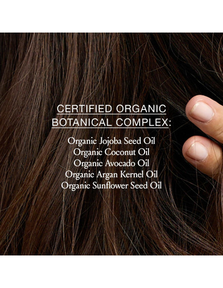 Sérum Capilar Ligero BOOM! Shine 50 ml - Aceites Naturales Sérum Capilar Ligero BOOM! Shine 50 ml - Aceites Naturales