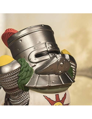 Figura de Pato TUBBZ Solaire de Astora - Dark Souls - 9 cm