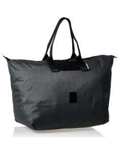 Bolsa Tote Plegable Maxpedition ZFTOTE Grande Gris Lobo 2