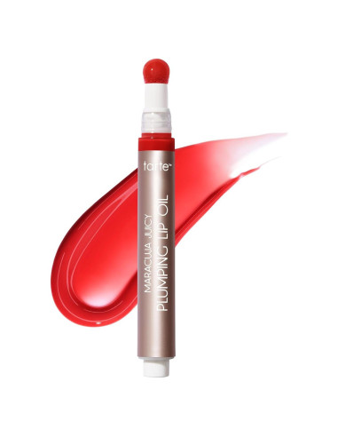 Aceite Labial Voluminizador Tarte Maracuyá 12.8x1.9cm