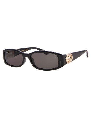 Gafas de sol rectangulares Gucci Hailey para mujeres