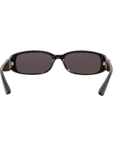 Gafas de sol rectangulares Gucci Hailey para mujeres Gafas de sol rectangulares Gucci Hailey para mujeres