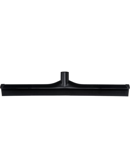 Raspador de Piso SPARTA 3656703 de Plástico 50.8 cm Negro Raspador de Piso SPARTA 3656703 de Plástico 50.8 cm Negro
