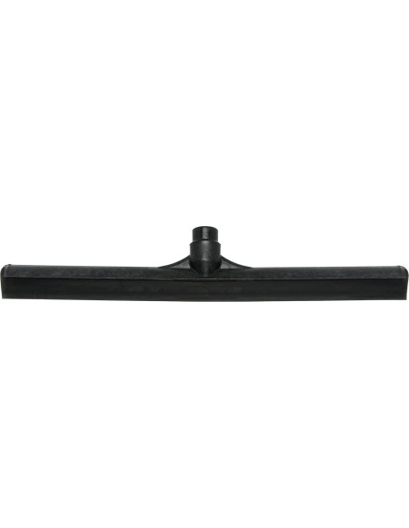 Raspador de Piso SPARTA 3656703 de Plástico 50.8 cm Negro Raspador de Piso SPARTA 3656703 de Plástico 50.8 cm Negro