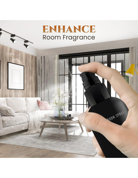 Spray Ambientador 605Products Mango Tropical 96g - Aceites Esenciales Spray Ambientador 605Products Mango Tropical 96g - Aceites Esenciales