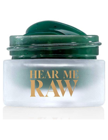 Máscara Facial Aclaradora Clorofila Audacious Beauty 14.79 ml