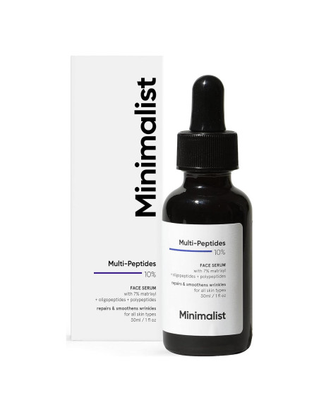 Suero Facial Nocturno Multi Péptido Uprising Science 30ml Suero Facial Nocturno Multi Péptido Uprising Science 30ml