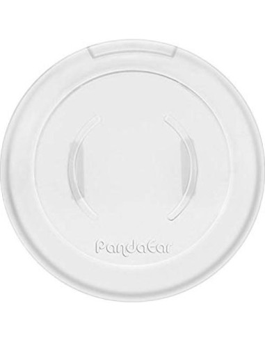 Cubiertas de Enchufe PandaEar 52 Unidades a Prueba de Niños