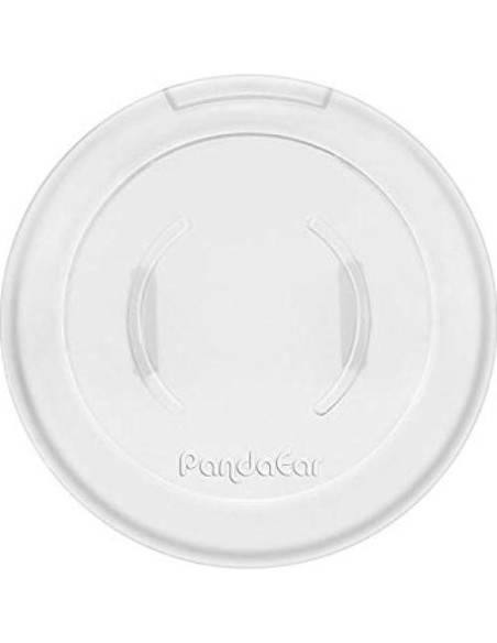 Cubiertas de Enchufe PandaEar 52 Unidades a Prueba de Niños Cubiertas de Enchufe PandaEar 52 Unidades a Prueba de Niños