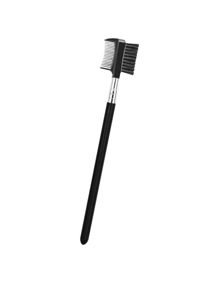 Peine para Pestañas y Cejas LOOKSEVEN 16cm Doble Cabeza Peine para Pestañas y Cejas LOOKSEVEN 16cm Doble Cabeza