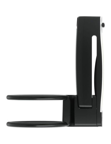 Luz Delantera Knog Plus LED Recargable USB Impermeable