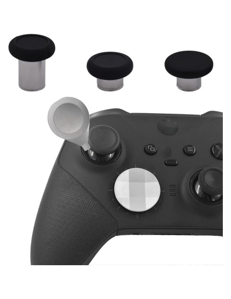 Reemplazo Thumbsticks Alovexiong para Controlador Xbox Elite 2 Reemplazo Thumbsticks Alovexiong para Controlador Xbox Elite 2