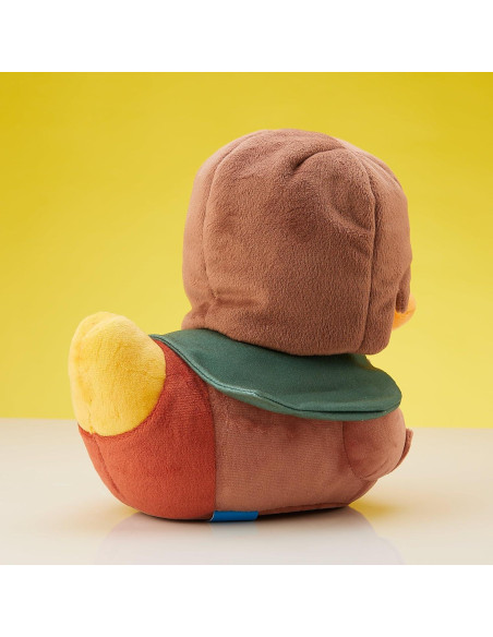 Peluche TUBBZ Frodo Bolsón - El Señor de los Anillos 22.86cm Peluche TUBBZ Frodo Bolsón - El Señor de los Anillos 22.86cm