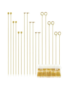 Kit de Pasadores de Ojos y Cabeza Plana FIVEIZERO 900 Piezas