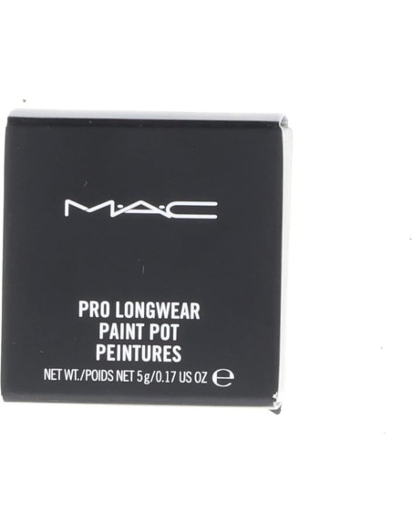 Sombra de Ojos MAC Paint Pot Ocre Suave 4.8g Sombra de Ojos MAC Paint Pot Ocre Suave 4.8g