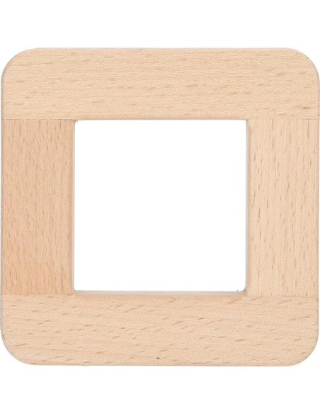 Telar de Tejer de Madera Yosoo 10x10cm para Manualidades Telar de Tejer de Madera Yosoo 10x10cm para Manualidades