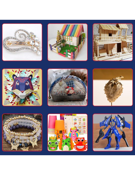 Pegamento para Manualidades Nayrmaer 59g - Multiusos y Rápido