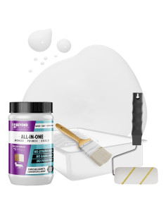 Kit de Renovación de Muebles Beyond Paint 32 Oz Blanco Brillante