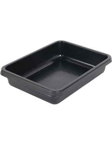 Carro de salón de belleza lkoewqzamx 7 niveles negro