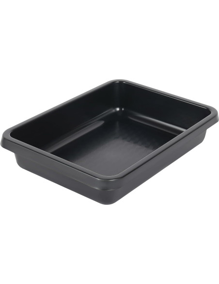 Carro de salón de belleza lkoewqzamx 7 niveles negro Carro de salón de belleza lkoewqzamx 7 niveles negro