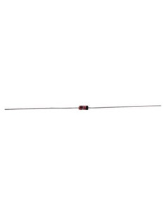 Diodo Zener Vishay 1N5239B-TR 9.1V 500mW DO-35