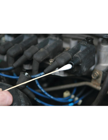 Kit de hisopos de limpieza Performance Tool 225 piezas