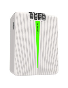 Caja de Seguridad para Llaves UP Security BP01 - Código Mecánico