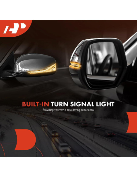 Espejo Retrovisor Eléctrico A-Premium Kia Optima 2014-2015 Espejo Retrovisor Eléctrico A-Premium Kia Optima 2014-2015