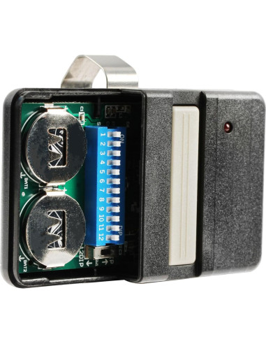 Control Remoto Genie para Puerta de Garaje TCK151575