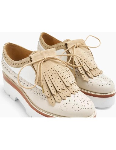 Kilties para zapatos NOWNIN de cuero rosa, accesorio de lujo