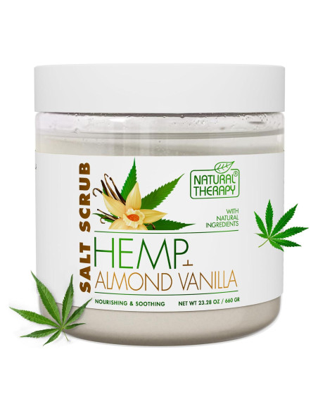 Exfoliante Corporal Natural Salud y Belleza Cristalina 660g Exfoliante Corporal Natural Salud y Belleza Cristalina 660g