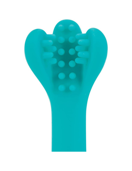 Juego de Cepillos de Dientes para Bebés Dr. Talbot 2 Piezas 6+ Meses Juego de Cepillos de Dientes para Bebés Dr. Talbot 2 Piezas 6+ Meses
