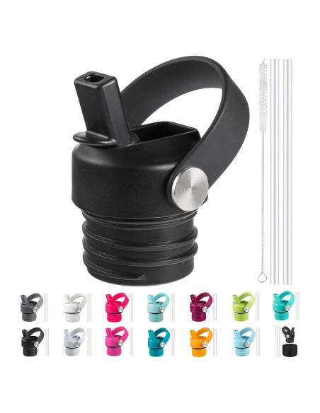 Tapa de Popote RRegeny para Hydro Flask 21/24 oz - Flex Cap Tapa de Popote RRegeny para Hydro Flask 21/24 oz - Flex Cap