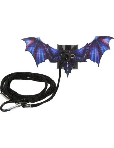 Arnés Ajustable Tnfeeon para Dragón Barbudo y Reptiles 180cm