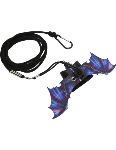 Arnés Ajustable Tnfeeon para Dragón Barbudo y Reptiles 180cm