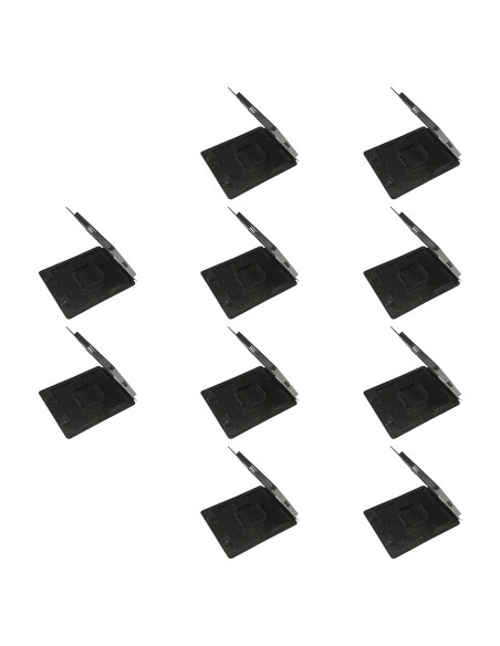 Paquete de 10 Beetle Blaster ZEZZ - Herramienta de Apicultura Paquete de 10 Beetle Blaster ZEZZ - Herramienta de Apicultura