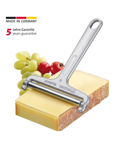 Cortador de Queso Ajustable Westmark Alemania Acero Inoxidable