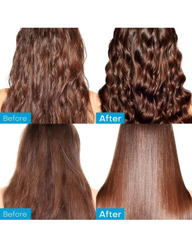 Cápsulas de Suero para Cabello Permotary 100PCS - Aceites y Vitaminas