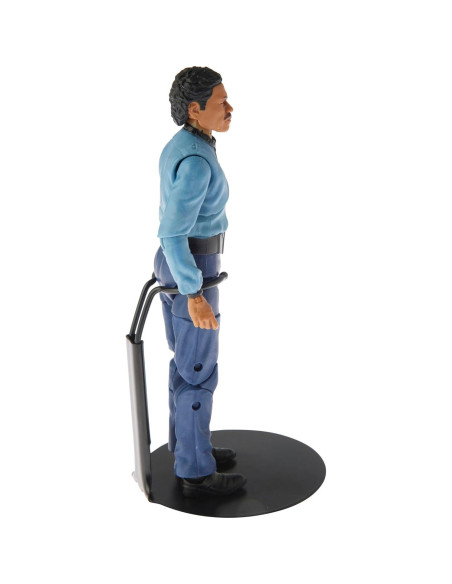 Soporte Ajustable Plymor DSP-30B para Figuras de Acción 6"-6.5" Soporte Ajustable Plymor DSP-30B para Figuras de Acción 6"-6.5"
