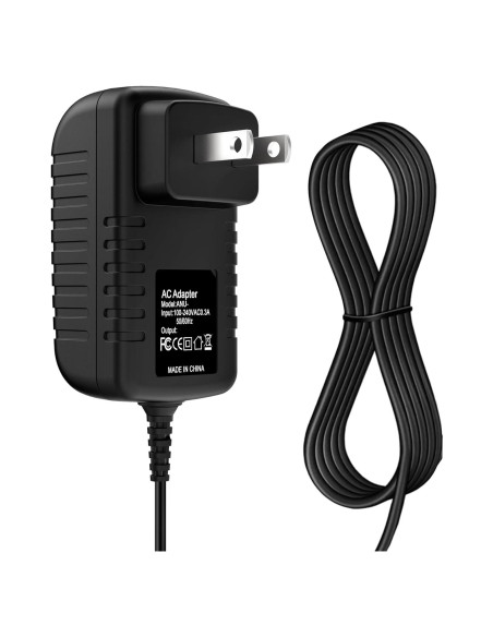 Adaptador AC/DC PK Power 18V para Taladro Black & Decker Adaptador AC/DC PK Power 18V para Taladro Black & Decker