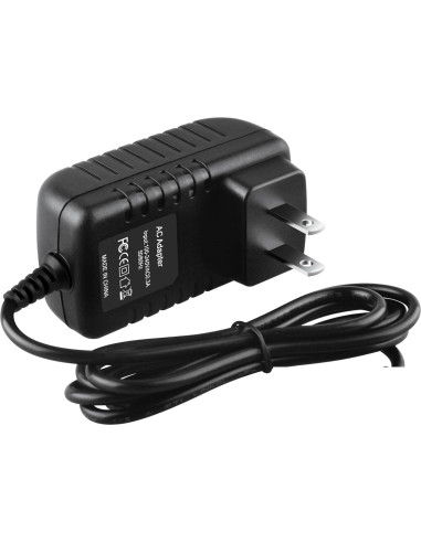 Adaptador AC/DC PK Power 18V para Taladro Black & Decker