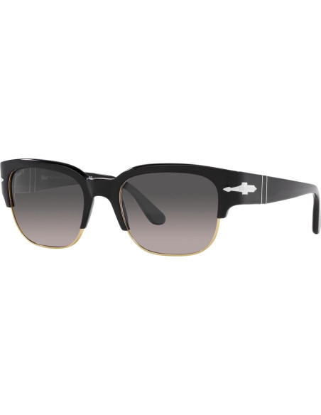 Gafas de sol Persol PO3319S cuadradas polarizadas 52mm Gafas de sol Persol PO3319S cuadradas polarizadas 52mm