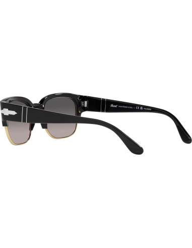 Gafas de sol Persol PO3319S cuadradas polarizadas 52mm