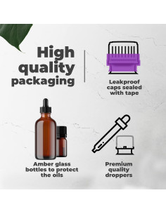 Aceite de Masaje Eclectic Lady 100% Natural 113 g Aroma Lima 2