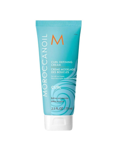 Crema Definidora de Rizos Moroccanoil 74.8 ml