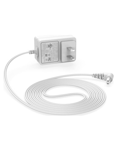 Cargador 15V Pwept para Aspiradora Black & Decker HLVA320J