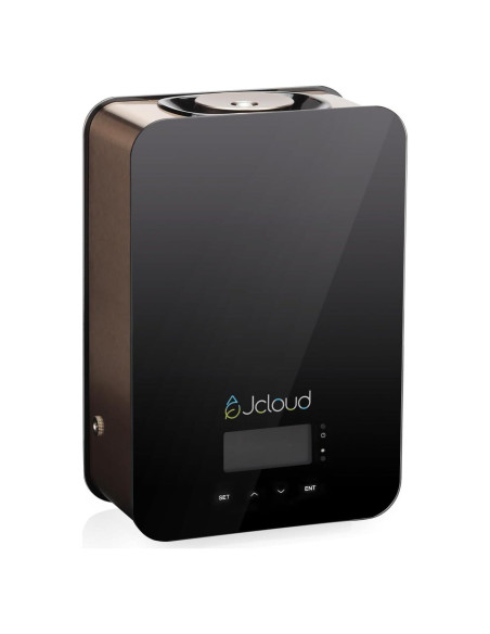 Difusor de Aroma Inteligente JCLOUD A311 1000ml Negro Difusor de Aroma Inteligente JCLOUD A311 1000ml Negro