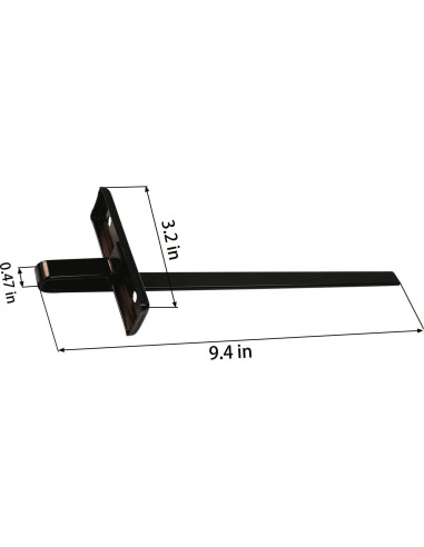 Guía de Corte para Sierra Circular Pro-PeePi 90568785 Acero