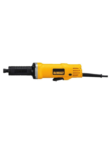 Amoladora de Eje DEWALT DWE4887 4.2A 25000 RPM 1.5" Amoladora de Eje DEWALT DWE4887 4.2A 25000 RPM 1.5"